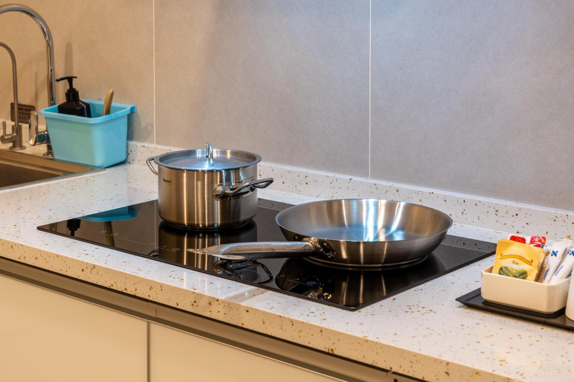 Zenith Suites Cameron Тана Рата Екстериор снимка